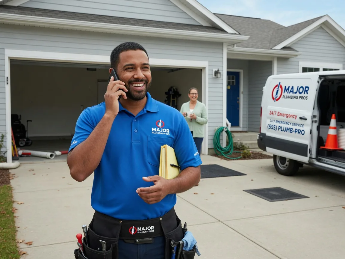 Drain Cleaning Services San Manuel, AZ FAQs